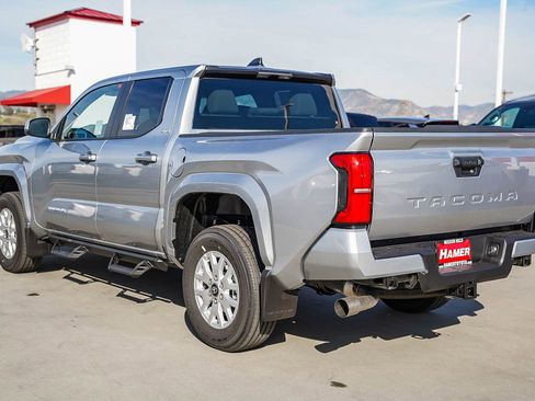 New 2026 Toyota Tacoma SR5 image 7
