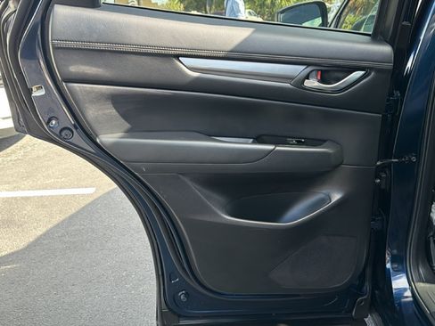 Certified 2023 MAZDA CX-5 AWD 2.5 S image 23