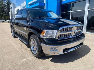 Used 2012 RAM 1500 Laramie Longhorn w/ Protection Group video 1