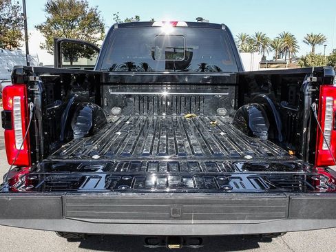 New 2025 Ford F350 King Ranch AWD/4WD image 27