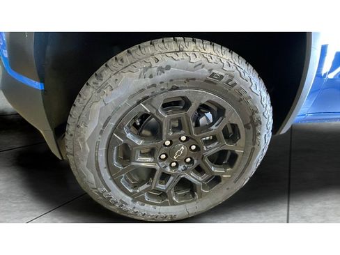 New 2026 Chevrolet Colorado Trail Boss image 18