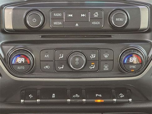 Used 2015 Chevrolet Silverado 1500 LT w/ All Star Edition image 5