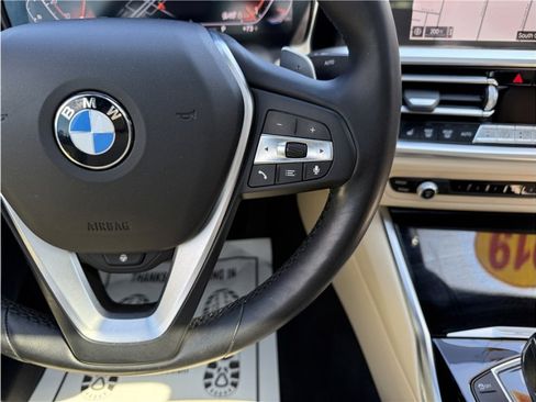 Used 2019 BMW 330i Sedan w/ Premium Package image 38