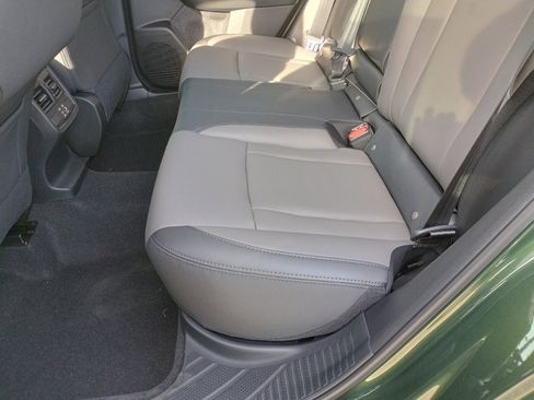 New 2026 Subaru Outback Premium image 12