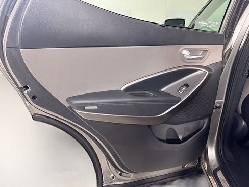 Used 2017 Hyundai Santa Fe Sport 2.0T w/ Cargo Package image 24