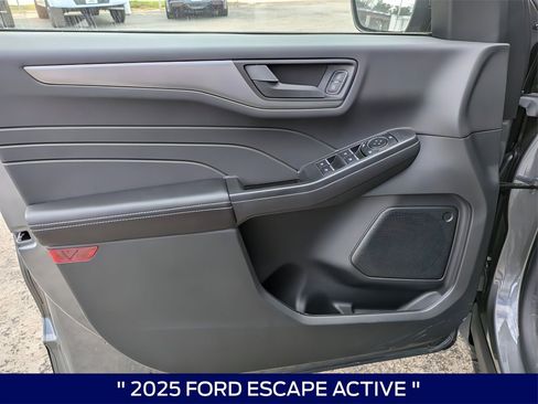 New 2025 Ford Escape Active w/ Tech Pack #1 image 10