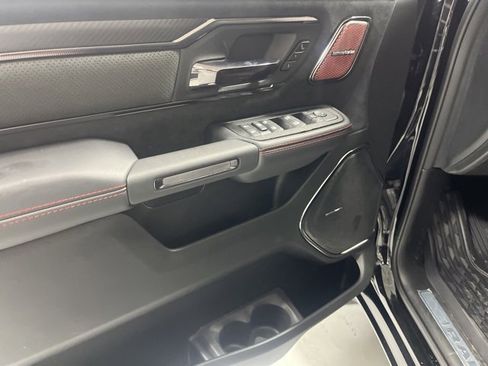 New 2026 RAM 1500 RHO w/ RHO Level 1 Equipment Group image 6