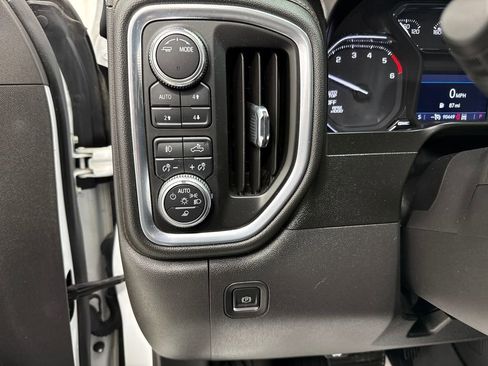 Used 2021 GMC Sierra 1500 AT4 image 20