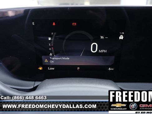 New 2026 Buick Envista Preferred image 18