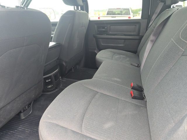 Used 2022 RAM 2500 Tradesman AWD/4WD image 13