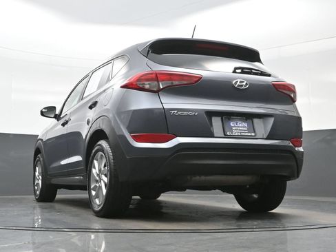 Used 2016 Hyundai Tucson SE w/ Option Group 02 FWD image 27