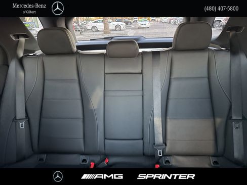 New 2026 Mercedes-Benz GLE 350 4MATIC image 17