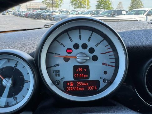 Used 2009 MINI Cooper S image 18