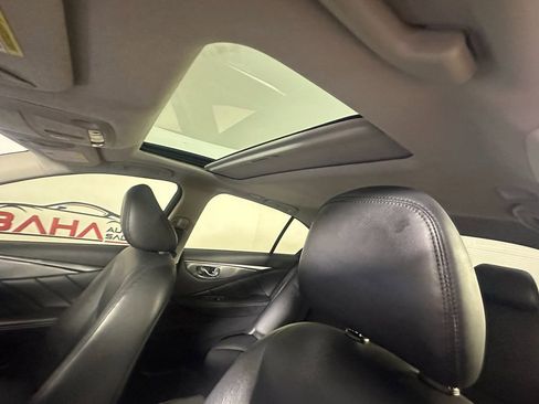 Used 2017 INFINITI Q50 Premium w/ 2.0T Premium Plus Package image 19