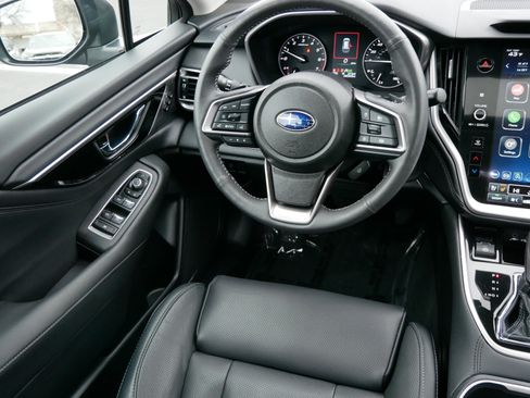 Certified 2024 Subaru Outback Touring image 9