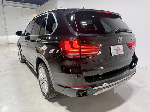 Used 2017 BMW X5 xDrive35i image 5
