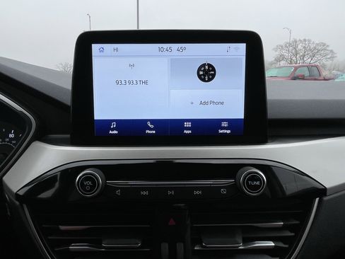 Used 2022 Ford Escape SE w/ Cold Weather Package image 25