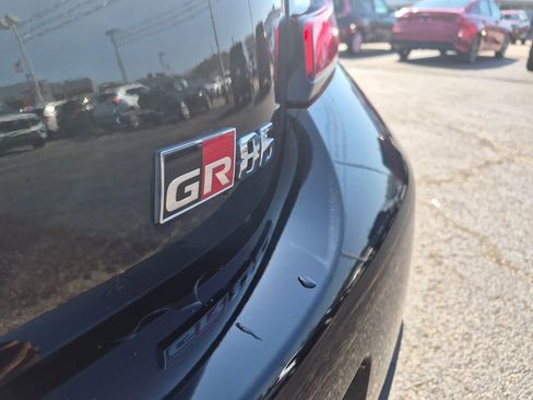 Used 2025 Toyota GR86 w/ Performance Package RWD image 10