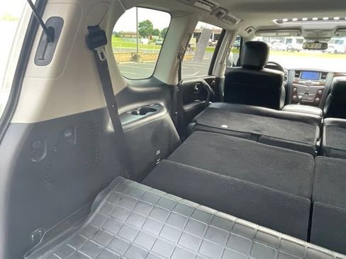 Used 2018 Nissan Armada SL w/ Premium Package AWD/4WD image 70