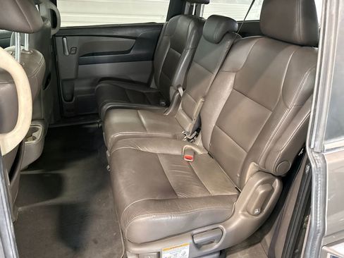 Used 2011 Honda Odyssey EX-L image 7