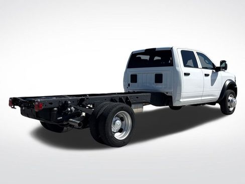 Used 2025 RAM 5500 Tradesman AWD/4WD image 7