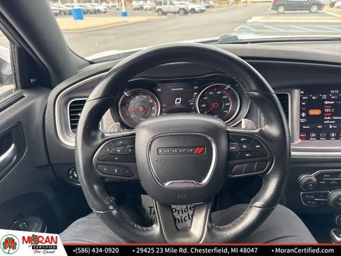 Used 2020 Dodge Charger SXT image 14