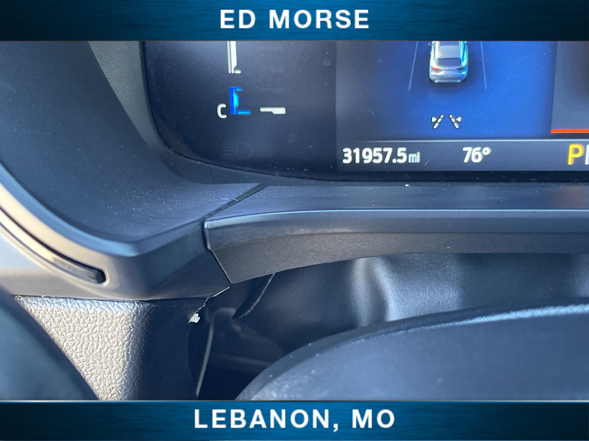 Used 2025 Ford Escape ST-Line AWD/4WD image 12