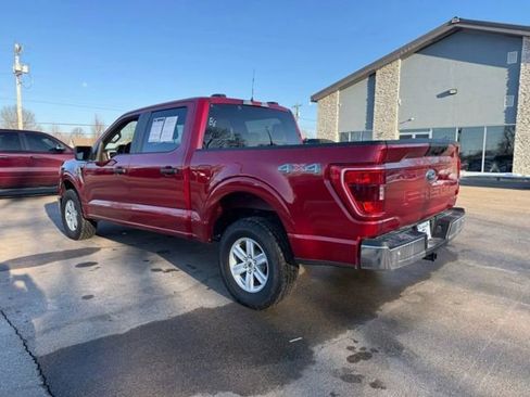 Used 2021 Ford F150 XLT w/ Trailer Tow Package image 18