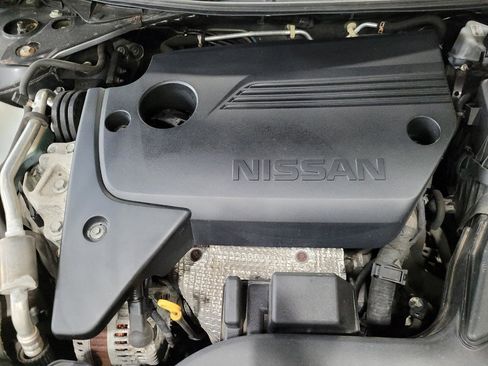 Used 2018 Nissan Altima 2.5 SL FWD image 30