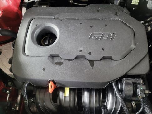 Used 2022 Kia Sportage LX FWD image 30