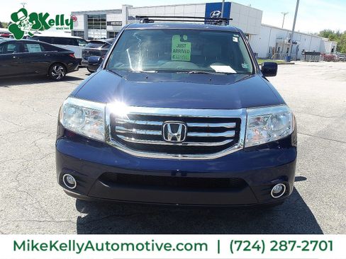 Used 2014 Honda Pilot EX-L image 2