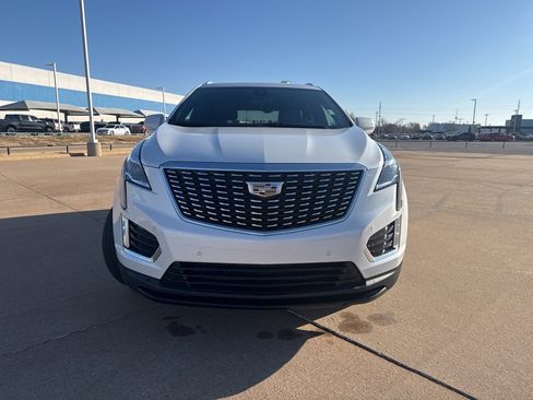 Used 2023 Cadillac XT5 Luxury image 11