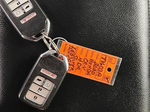 Used 2020 Honda CR-V EX-L image 54