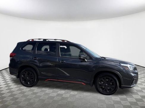 Used 2019 Subaru Forester Sport image 7