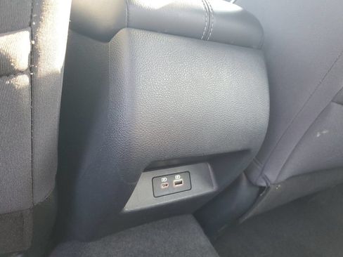 Certified 2020 Nissan Altima 2.5 S FWD image 16
