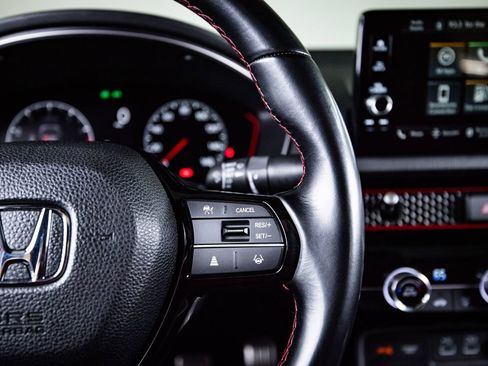 Used 2022 Honda Civic Si image 16