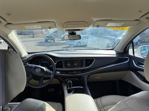 Used 2019 Buick Enclave Premium w/ Trailering Package, 5000 lbs. image 3