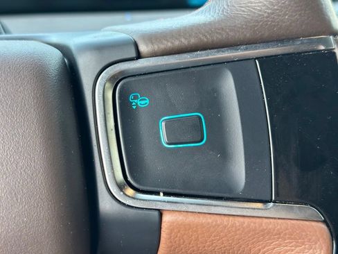 Used 2025 Ford Expedition King Ranch AWD/4WD image 32