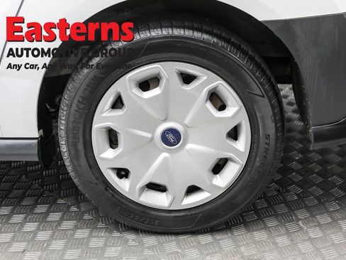 Used 2016 Ford Transit Connect XL image 8