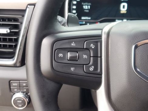Used 2023 GMC Sierra 1500 Denali w/ Technology Package AWD/4WD image 22