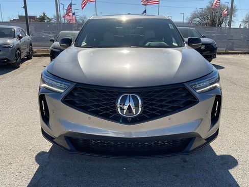 New 2026 Acura RDX A-Spec image 2