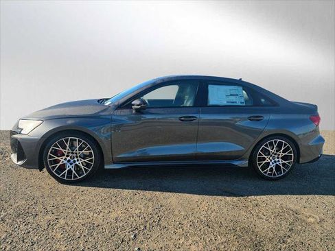 New 2026 Audi RS 3 image 6