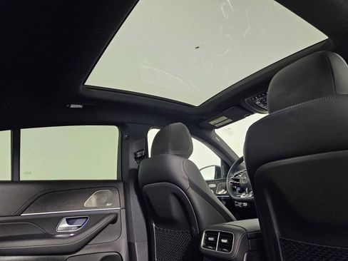 New 2025 Mercedes-Benz GLE 53 AMG 4MATIC Coupe image 20