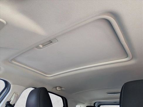 Used 2021 Ford EcoSport SE FWD image 16