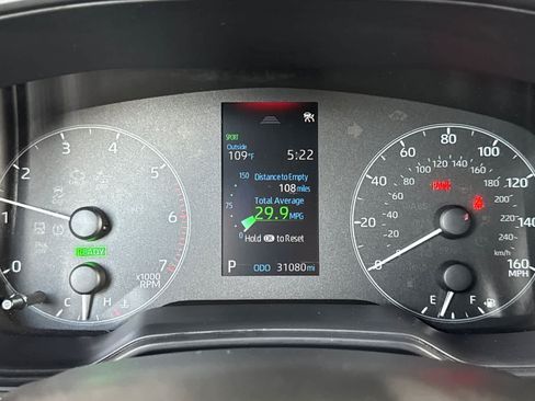 Certified 2024 Toyota Corolla SE FWD image 26