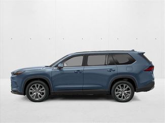 New 2026 Toyota Grand Highlander AWD video 3