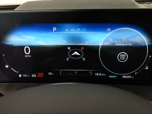 Used 2023 Kia Telluride SX Prestige AWD/4WD image 26