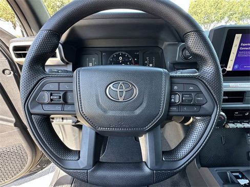 New 2025 Toyota Tacoma SR5 image 12