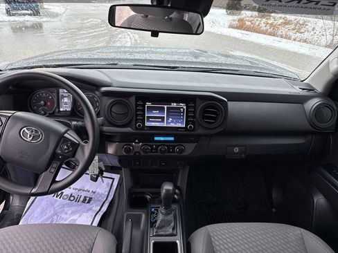 Used 2023 Toyota Tacoma SR image 29