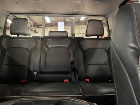 Used 2022 RAM 1500 Laramie image 28